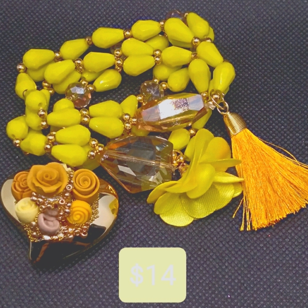Bracelet set